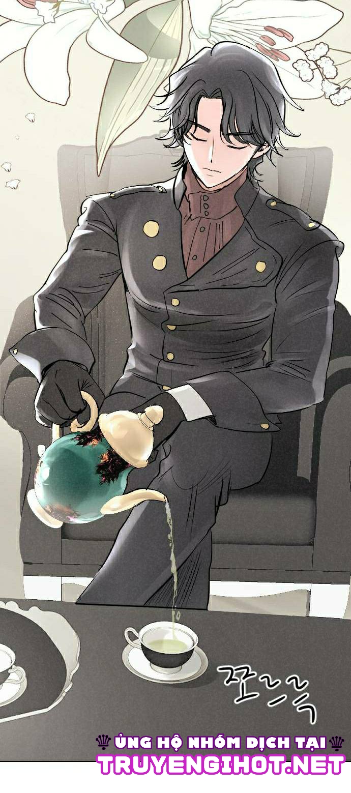 sau khi xuyên sách tôi nhặt được soái ca chapter 8 3