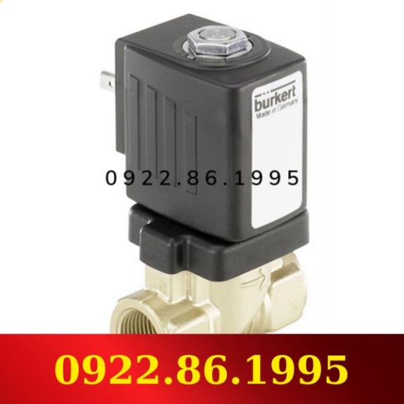 Van Điện Từ Burkert Đức 5281 6014 6013 0124 6213 0470