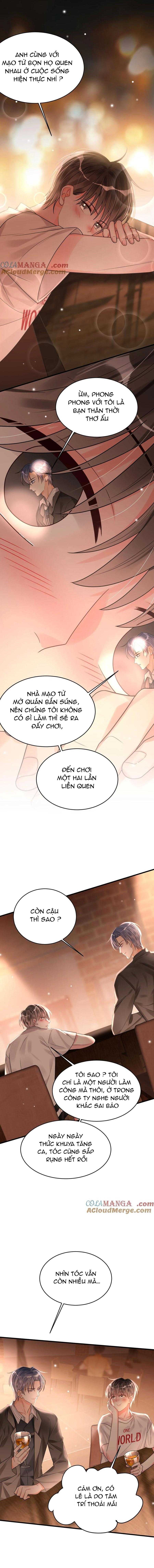 rất tiếc, bạn không thể đăng xuất khỏi trò chơi chapter 30 2