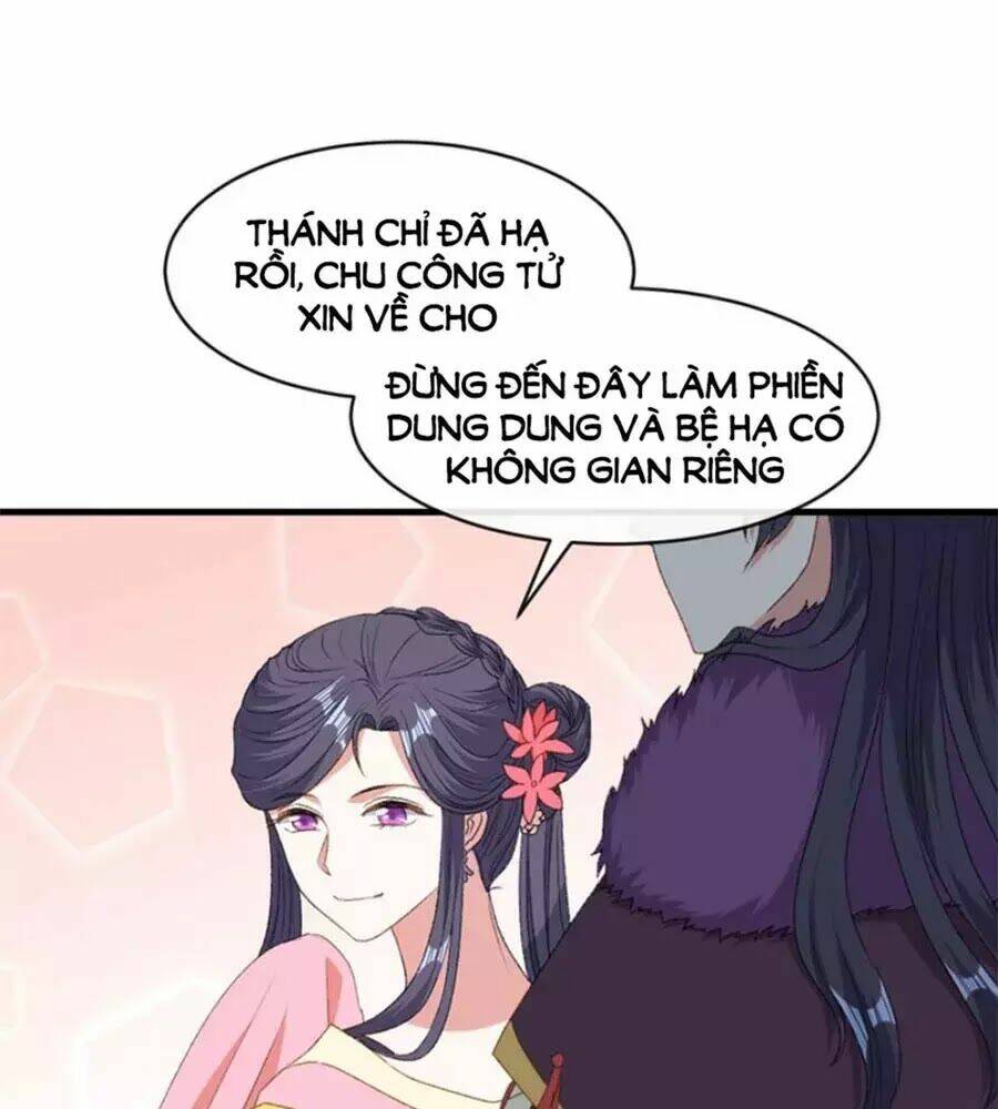 hội học sinh kiêu ngạo của hoàng cung chapter 16 33