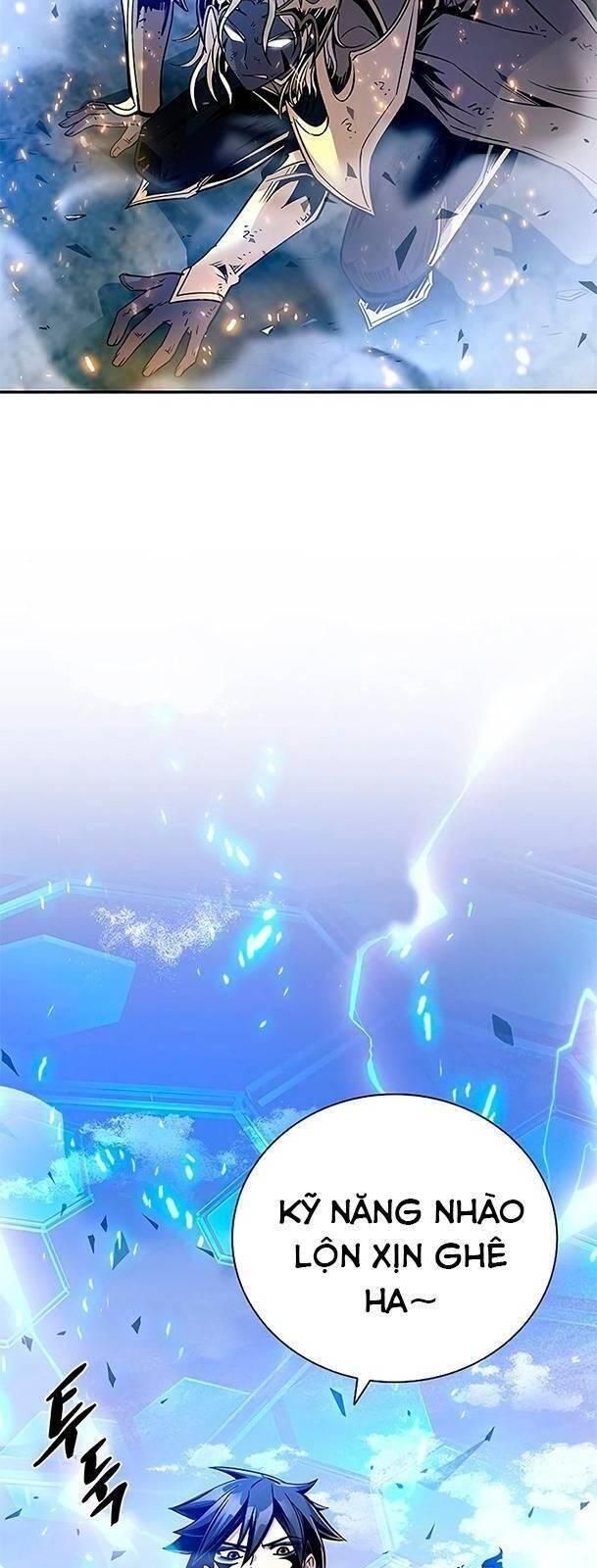 tiêu diệt ác nhân chapter 68 32