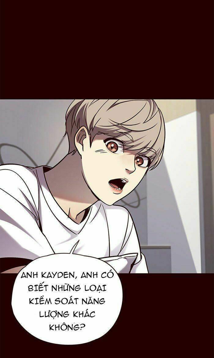 biến thân thành mèo chapter 75 40