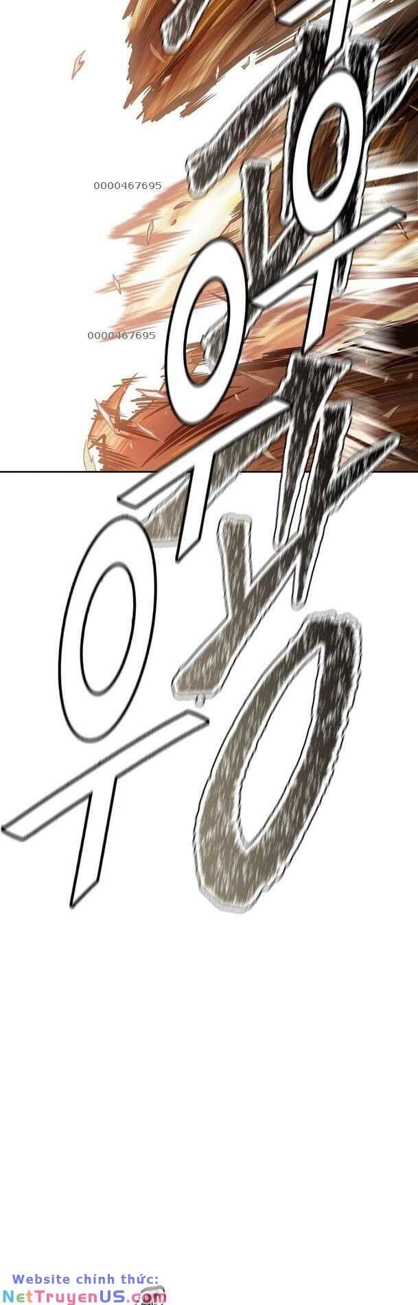 cuộc chiến trong tòa tháp chapter 590 33