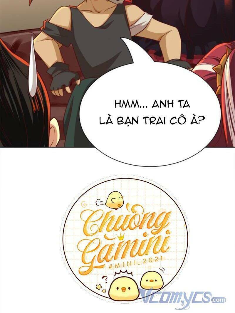 gặp phải người chồng xảo quyệt! chapter 10 36