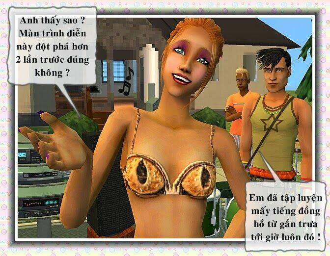 bella's story chapter 12.3 61