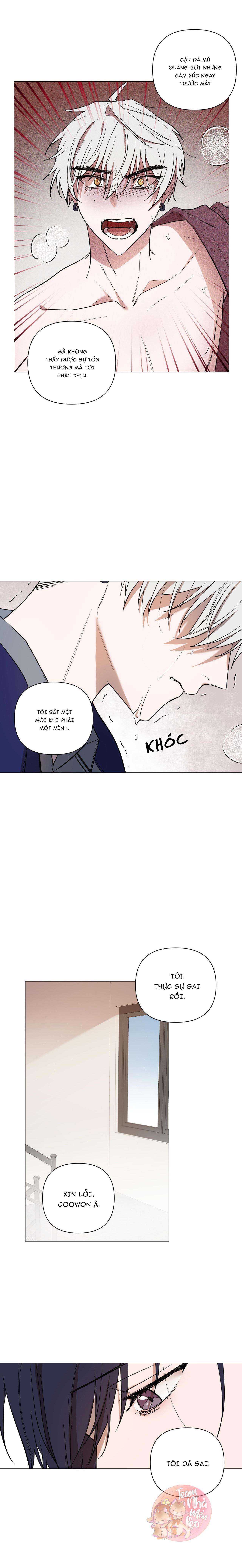 người tình bé nhỏ chapter 38 12