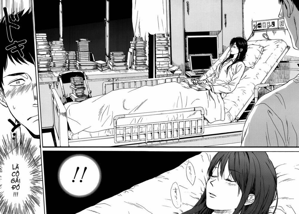 biblia koshodou no jiken techou chapter 1 32