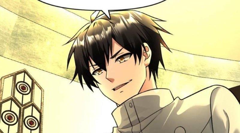 toàn cầu băng phong, ta chế tạo phòng an toàn chapter 97 66