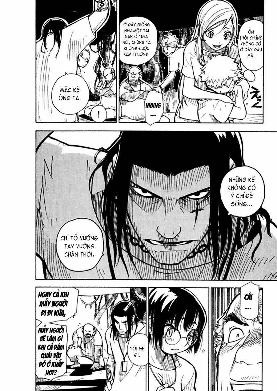 king of thorns chapter 1 45