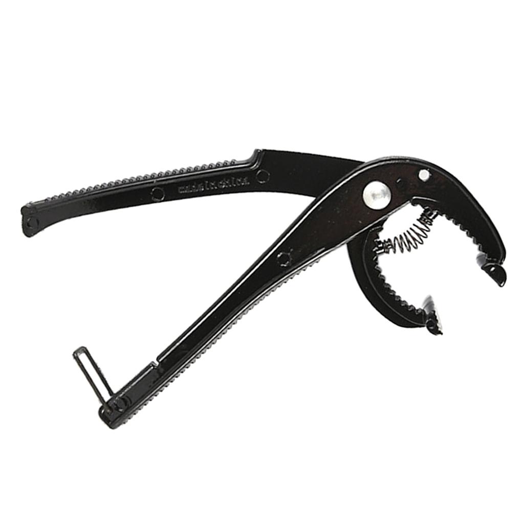 Korean Bowl Clip Plate Dish Pot Clamp Gripper Anti-Scald Kitchen Tools Steel