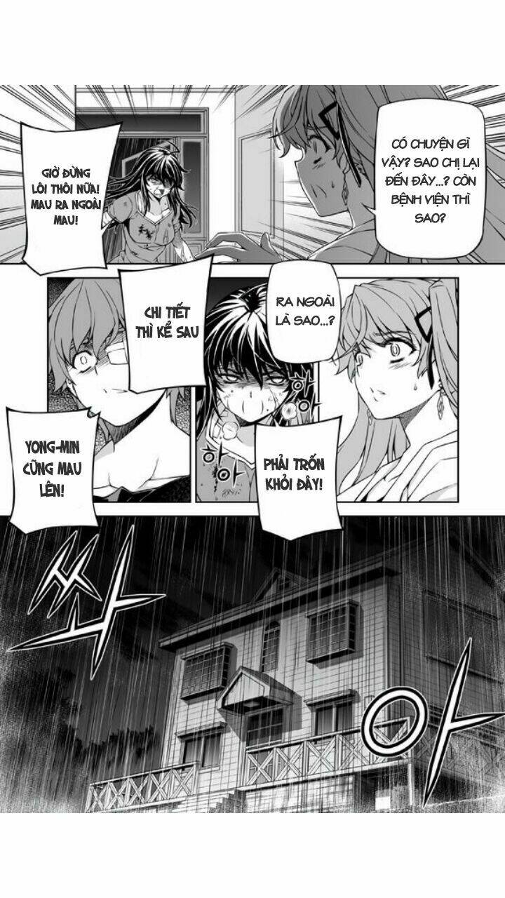 re:birth the lunatic taker chapter 30 10