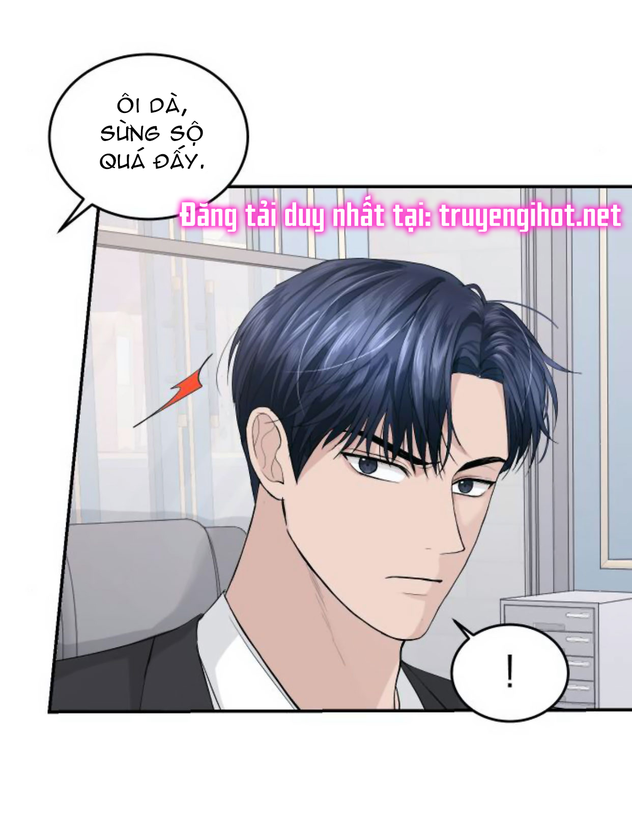 cuộc hôn nhân hoàn hảo chapter 24 10