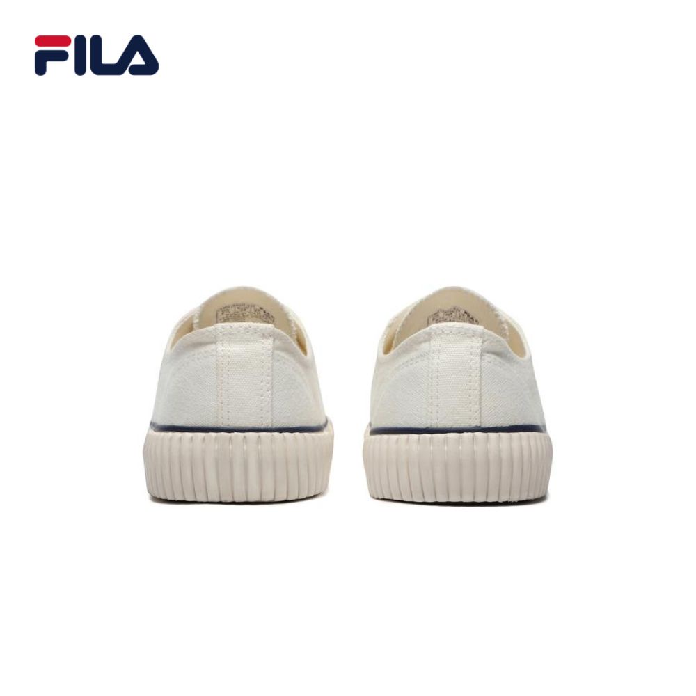 Giày sneaker unisex Fila Bumper - 1XM01550D