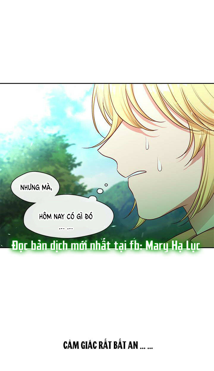 hãy coi chừng ác nữ chapter 121 9