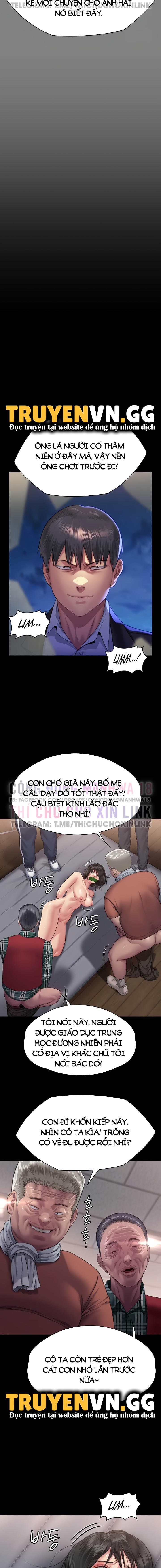 ong chúa chapter 303 12