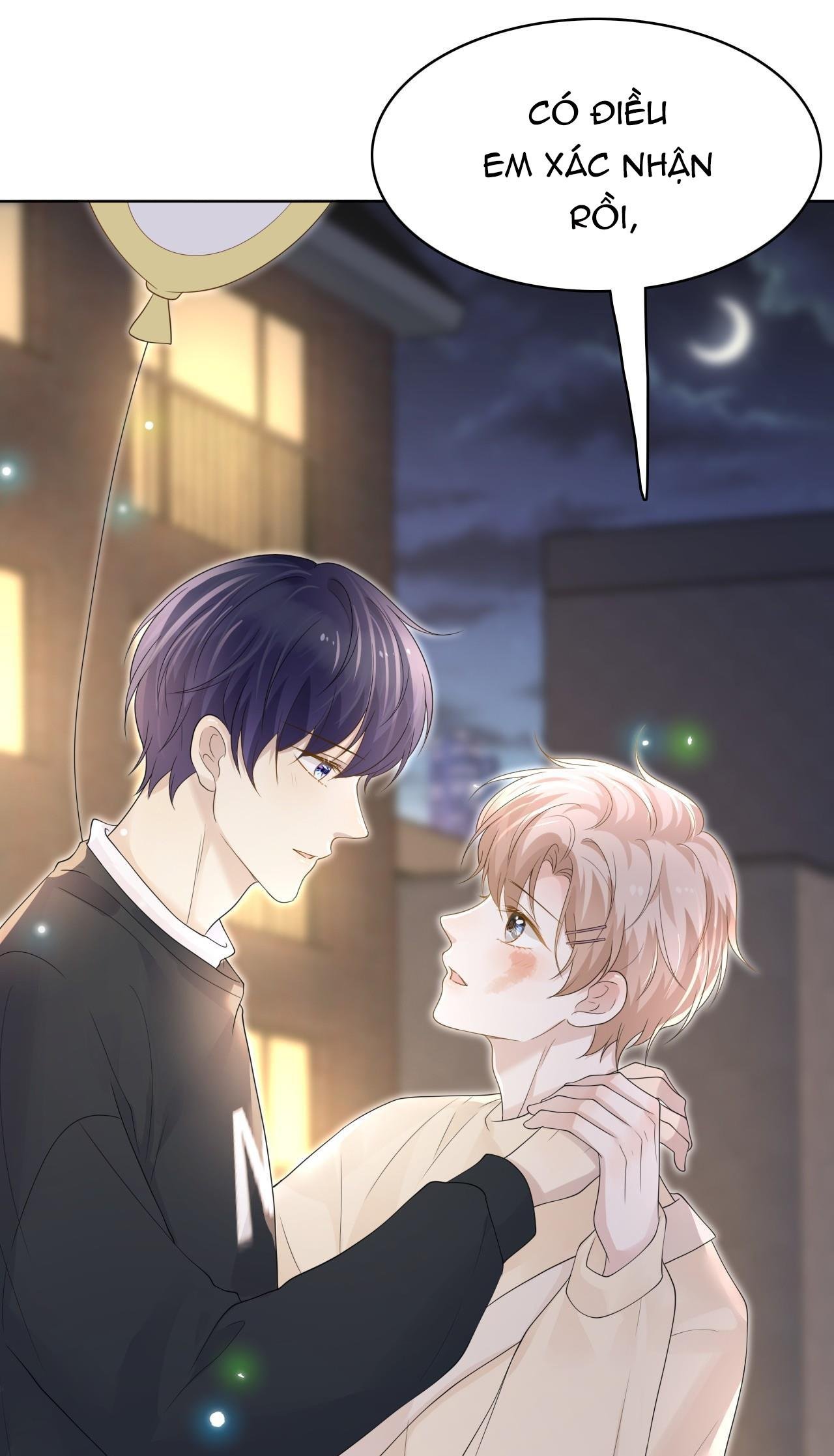 ẩn trung (end) chapter 45 22