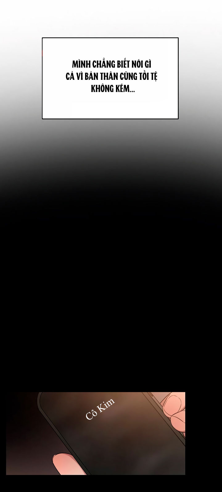 [18+] dục vọng tao nhã chapter 41.1 16