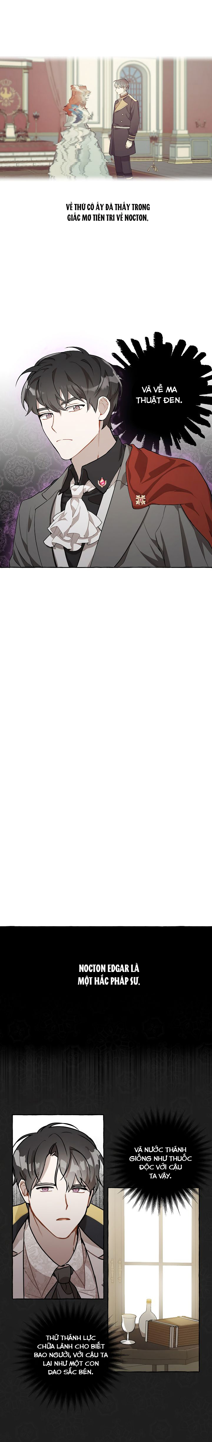 tất cả đều là sai lầm chapter 20 4