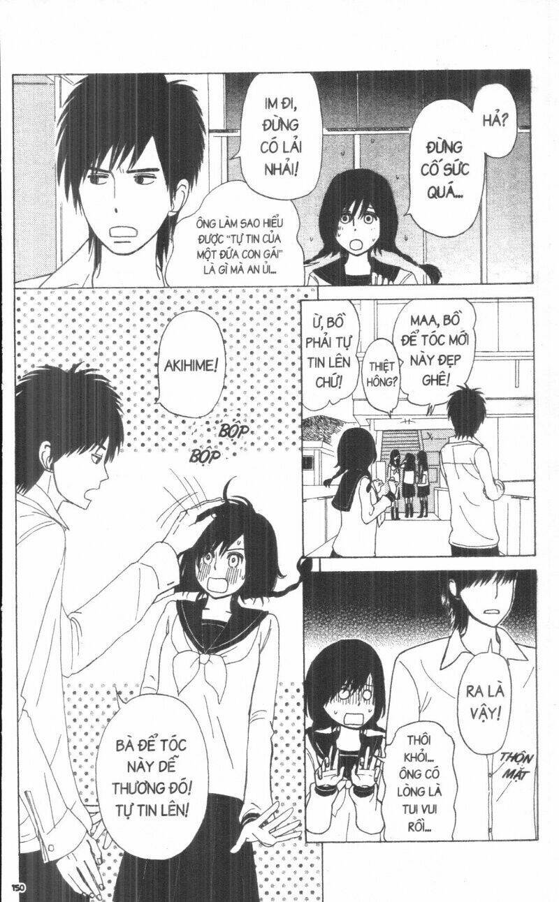 đứa con của tengu chapter 1 150