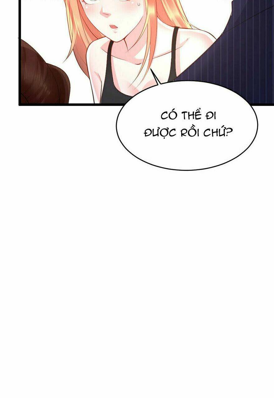 tiểu bạch điềm thê của long thiếu chapter 21 68