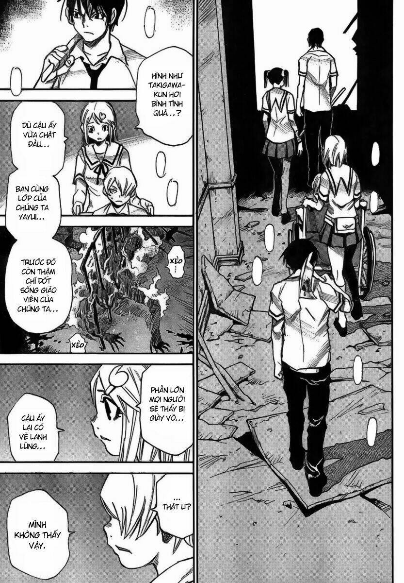 cradle of monsters chapter 9 12