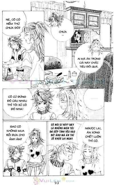 chàng gà mái chapter 16 93