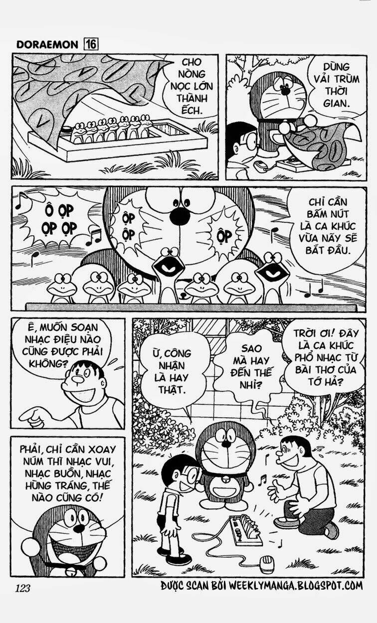 doraemon chapter 299 5