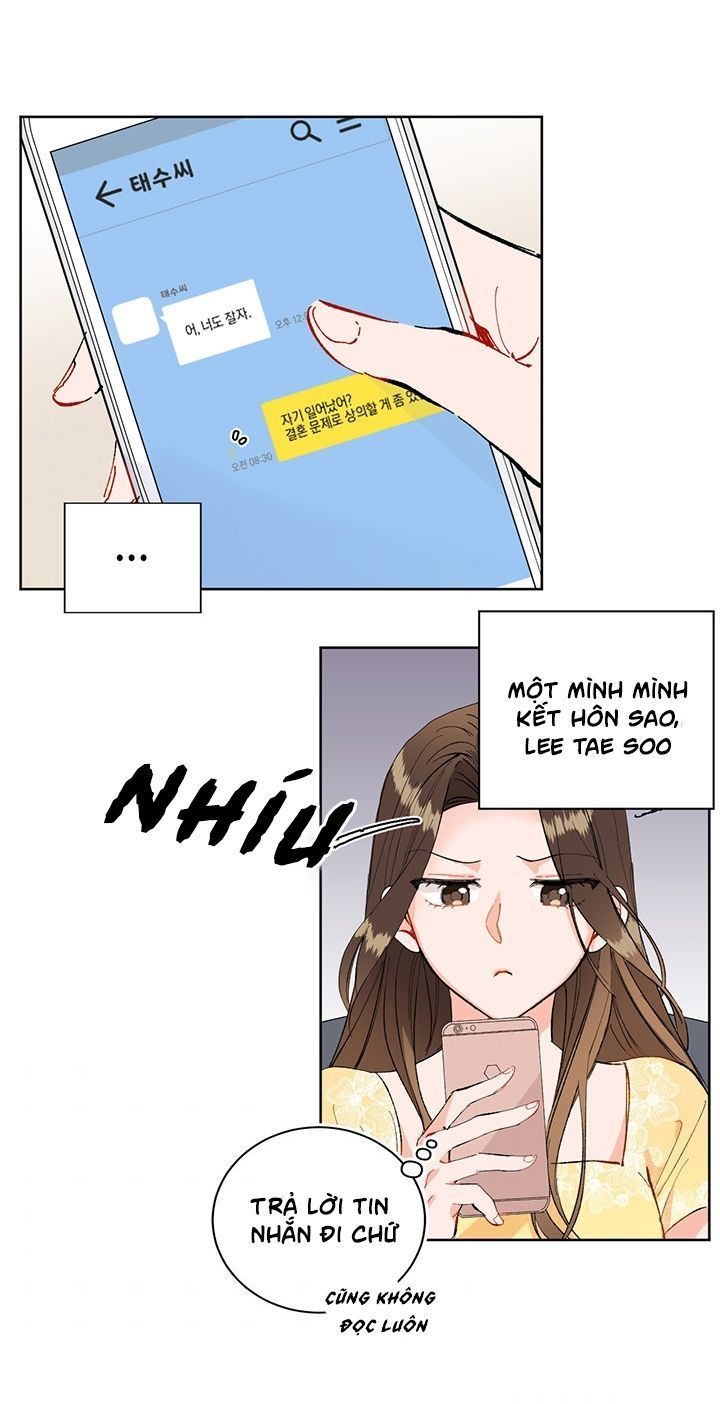 người tình thay thế chapter 1 48