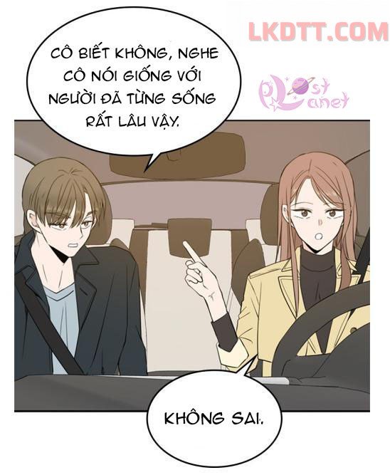 kiếp này cũng xin chăm sóc tôi như vậy nhé kiếp này cũng xin chăm sóc tôi như vậy nhé chapter 13 22