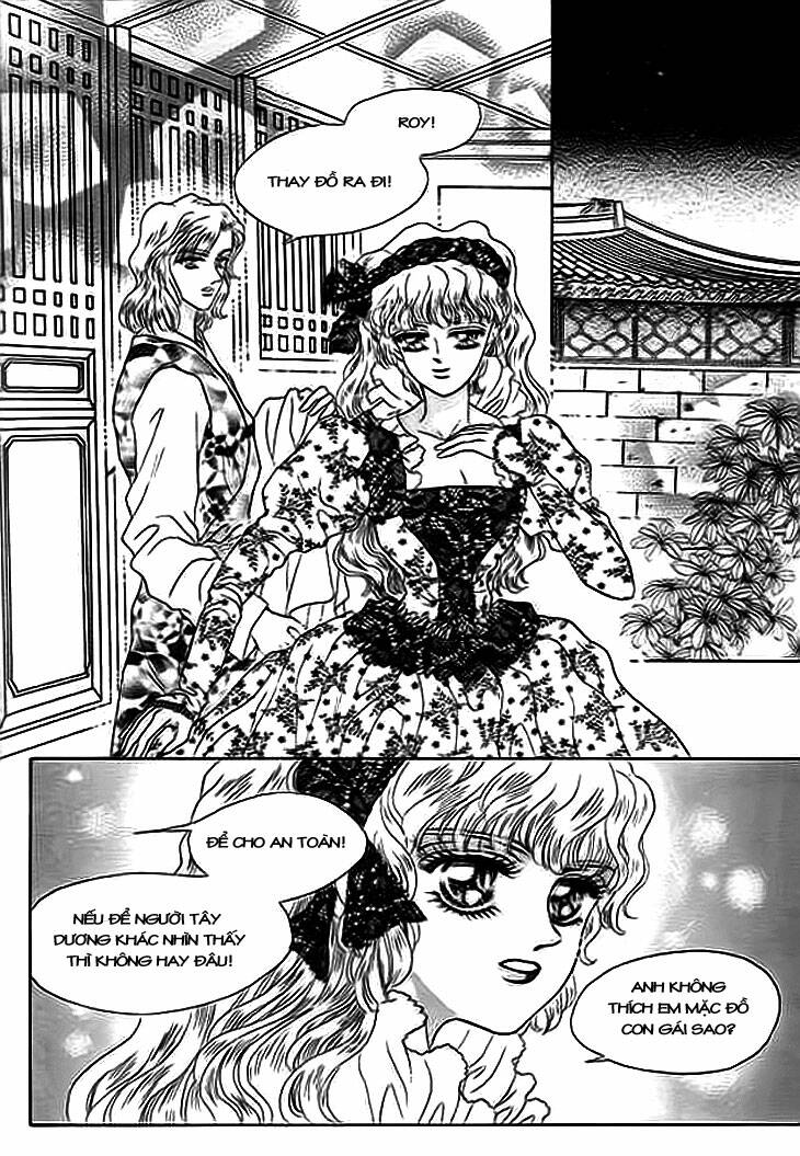 spirit of the ocean chapter 7 14