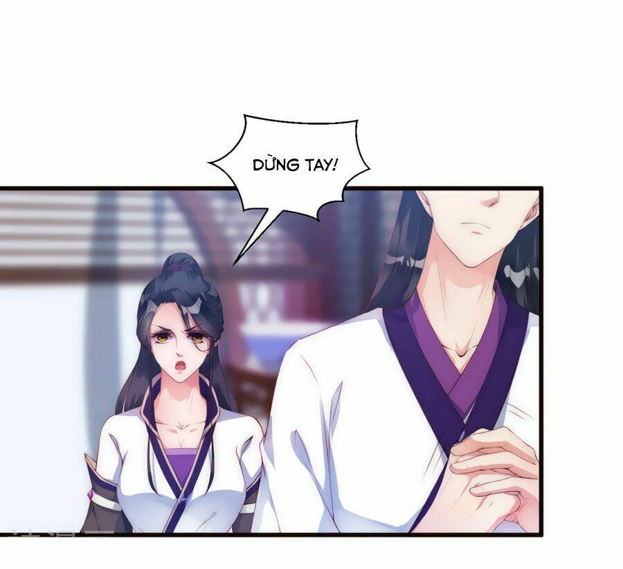 điềm mỹ chi huyết chapter 9 25