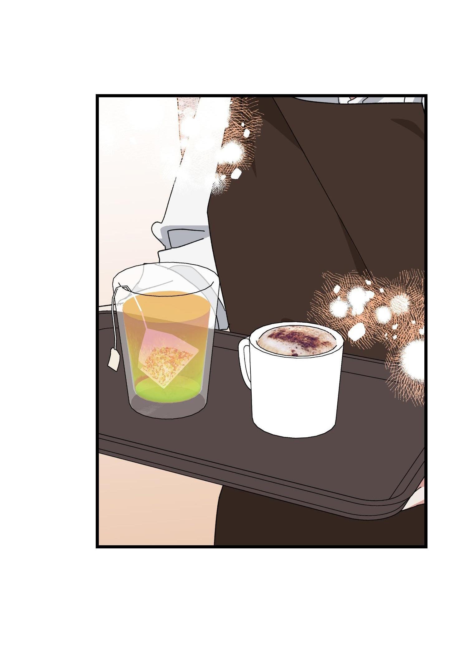 yêu tôi đi, thần hộ mệnh chapter 30 2