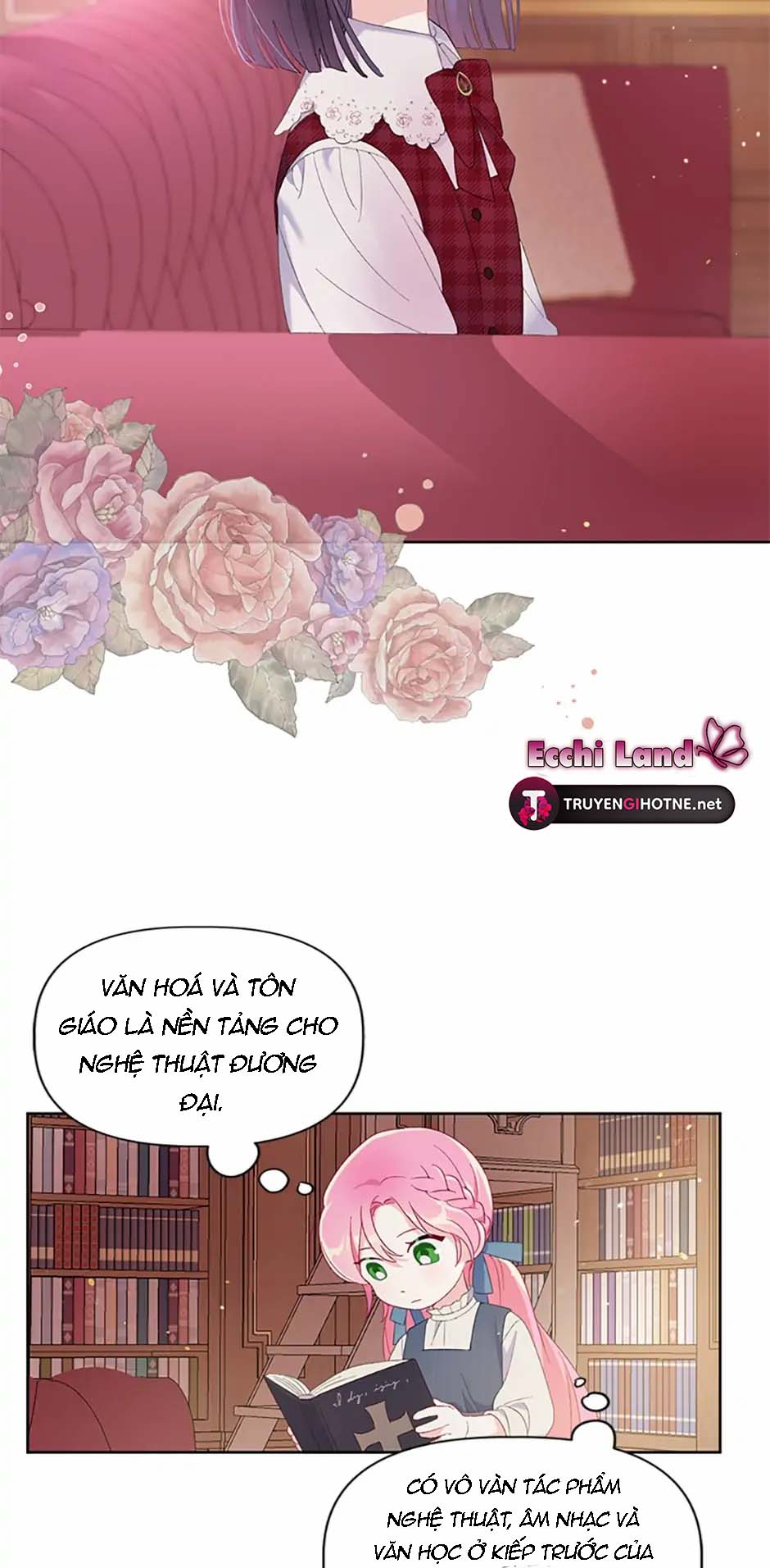 đỉnh cấp xuyên không chapter 11.2 12