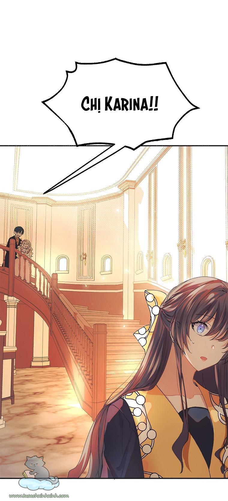 tháng năm cuối cùng của nữ phụ đoản mệnh chapter 5 21