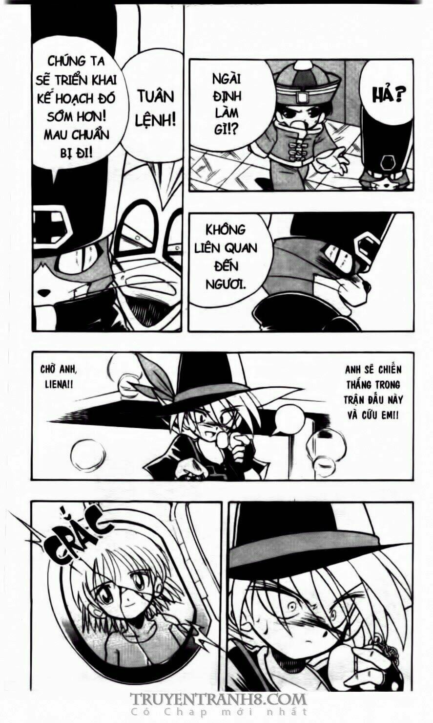 battle b-daman chapter 22 13