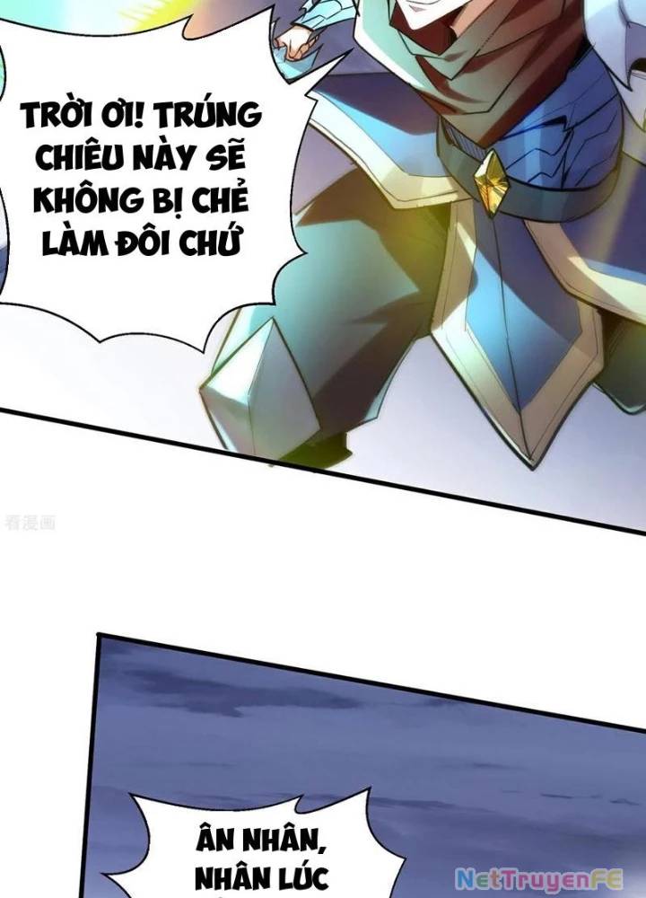 từ dã quái bắt đầu thăng cấp chapter 45 10