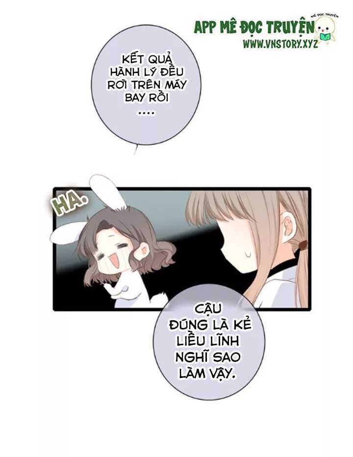 con tim rung động 2 chapter 101 24