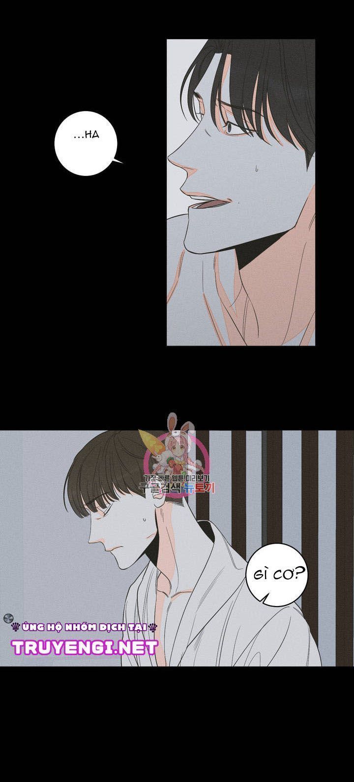 dù vậy, cậu vẫn thích sao? chapter 2 45