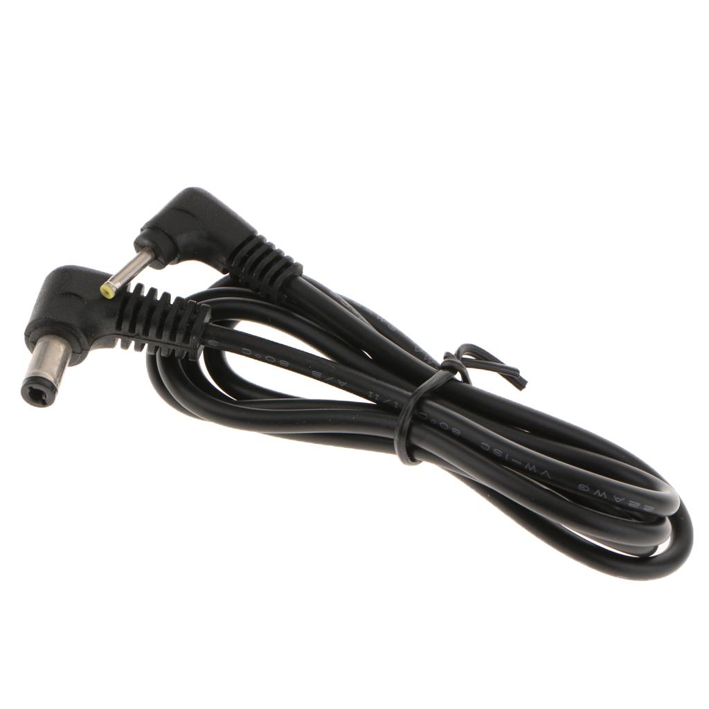 D Tap The 12V DC Power Cord for The DSLR Rig The BMPCC Camera