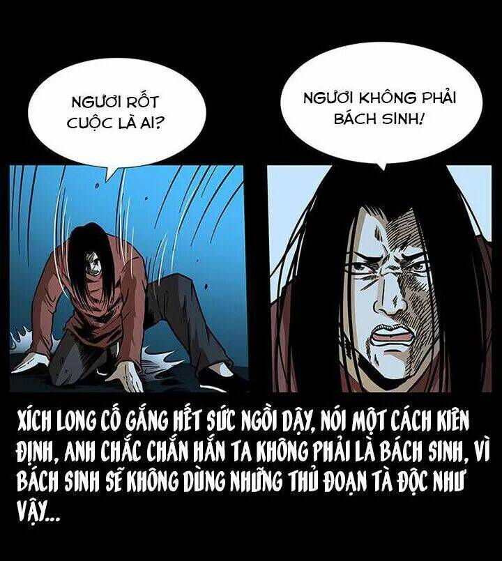U Minh Ngụy Tượng Chapter 188 31