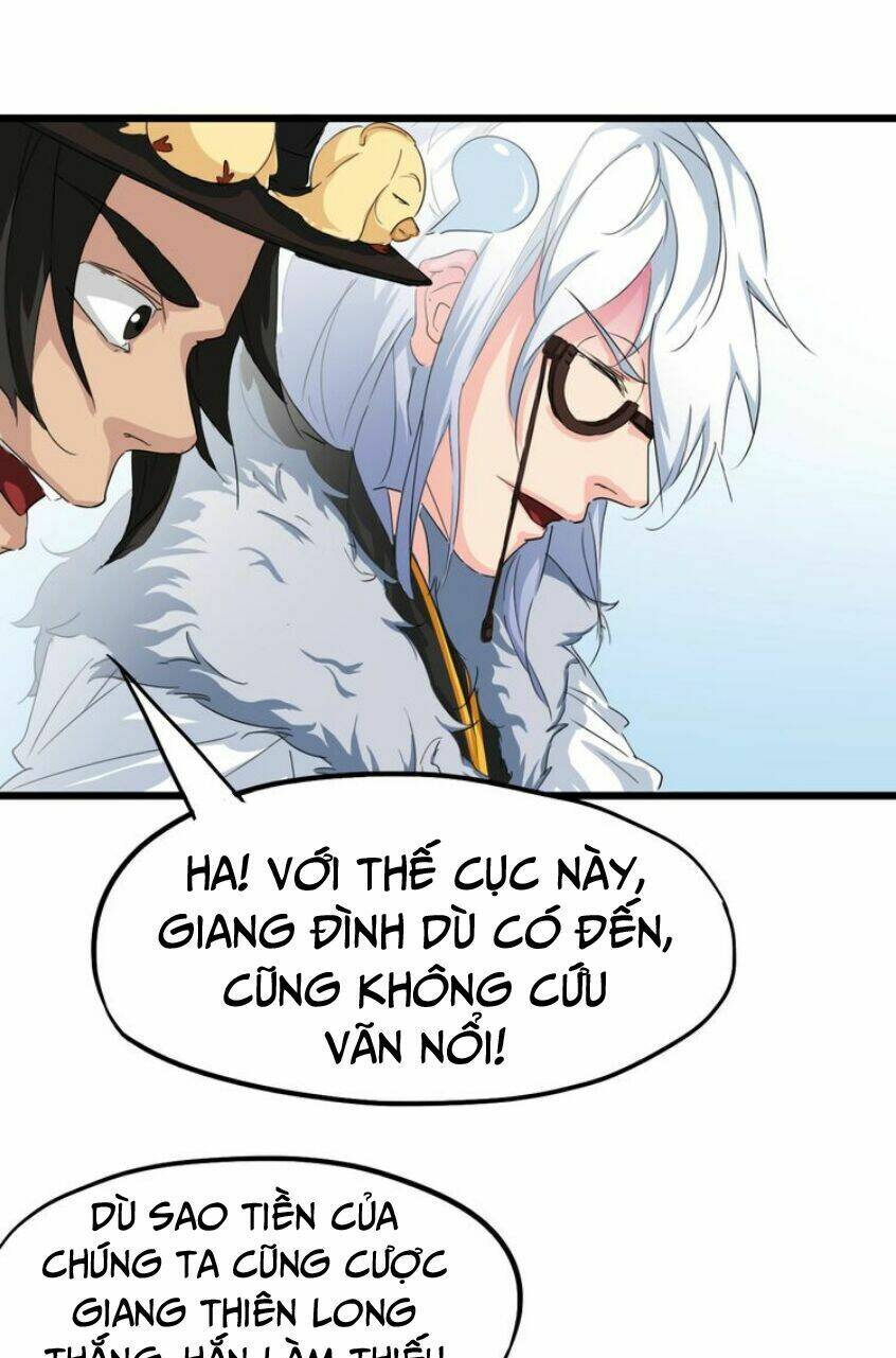 long mạch võ thần chapter 12 48