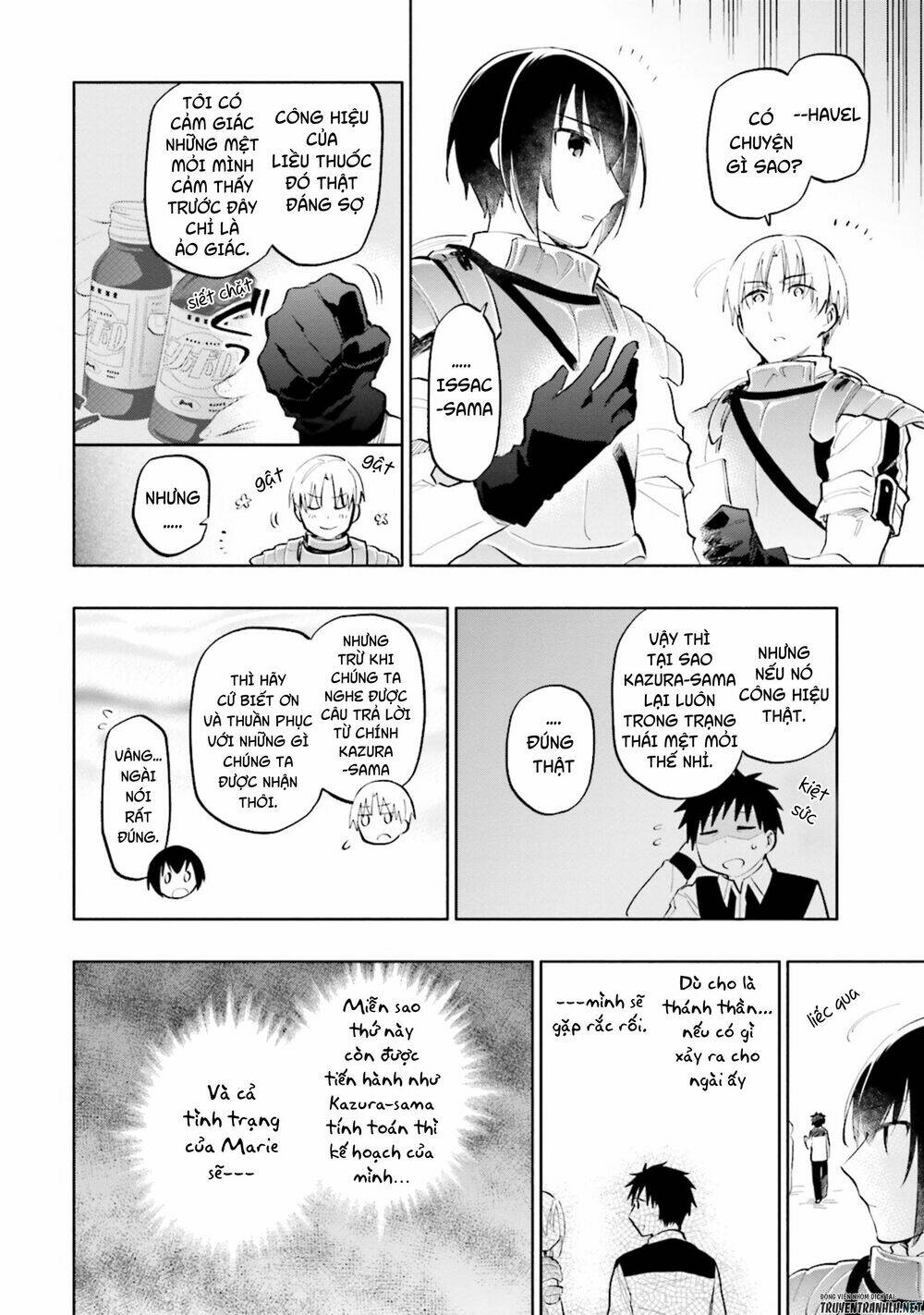 takarakuji de 40-oku atattandakedo isekai ni ijuu suru chapter 16 5