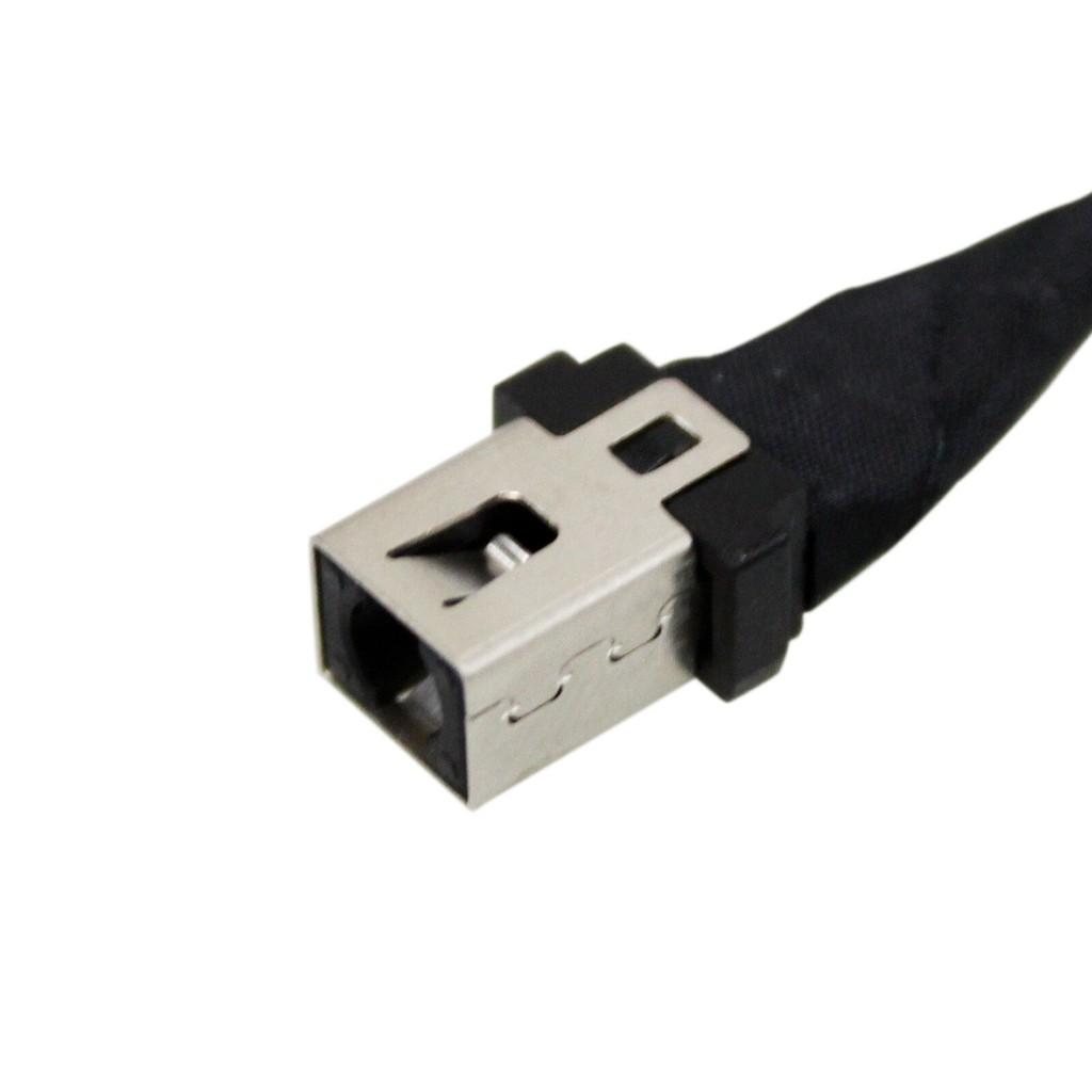 Dc Jack Cắm Nguồn Cho Lenovo Ideapad 710s Plus Touch-13Ikb 80yq