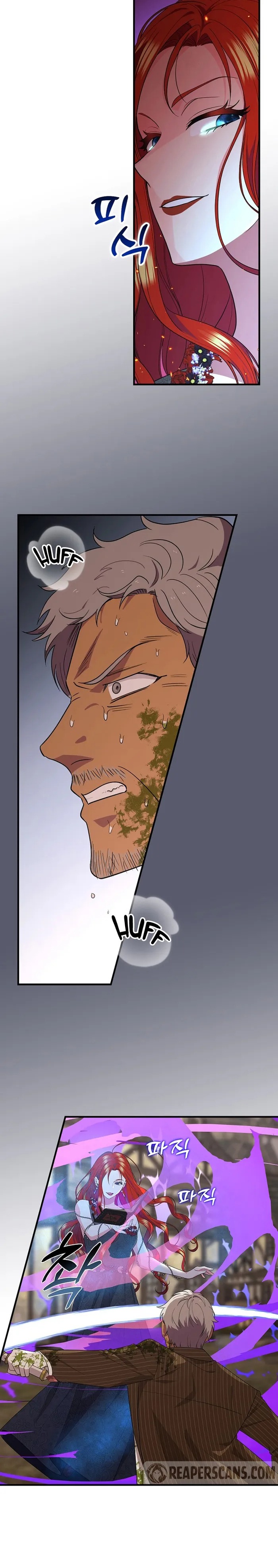 hiệp sĩ băng giá chapter 79.1 4