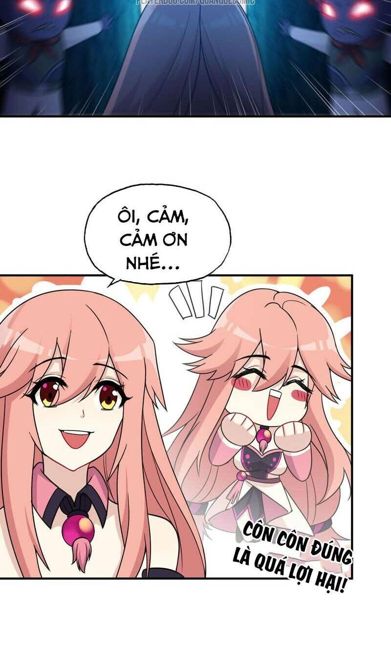 khởi đầu bằng một con côn chapter 61 8