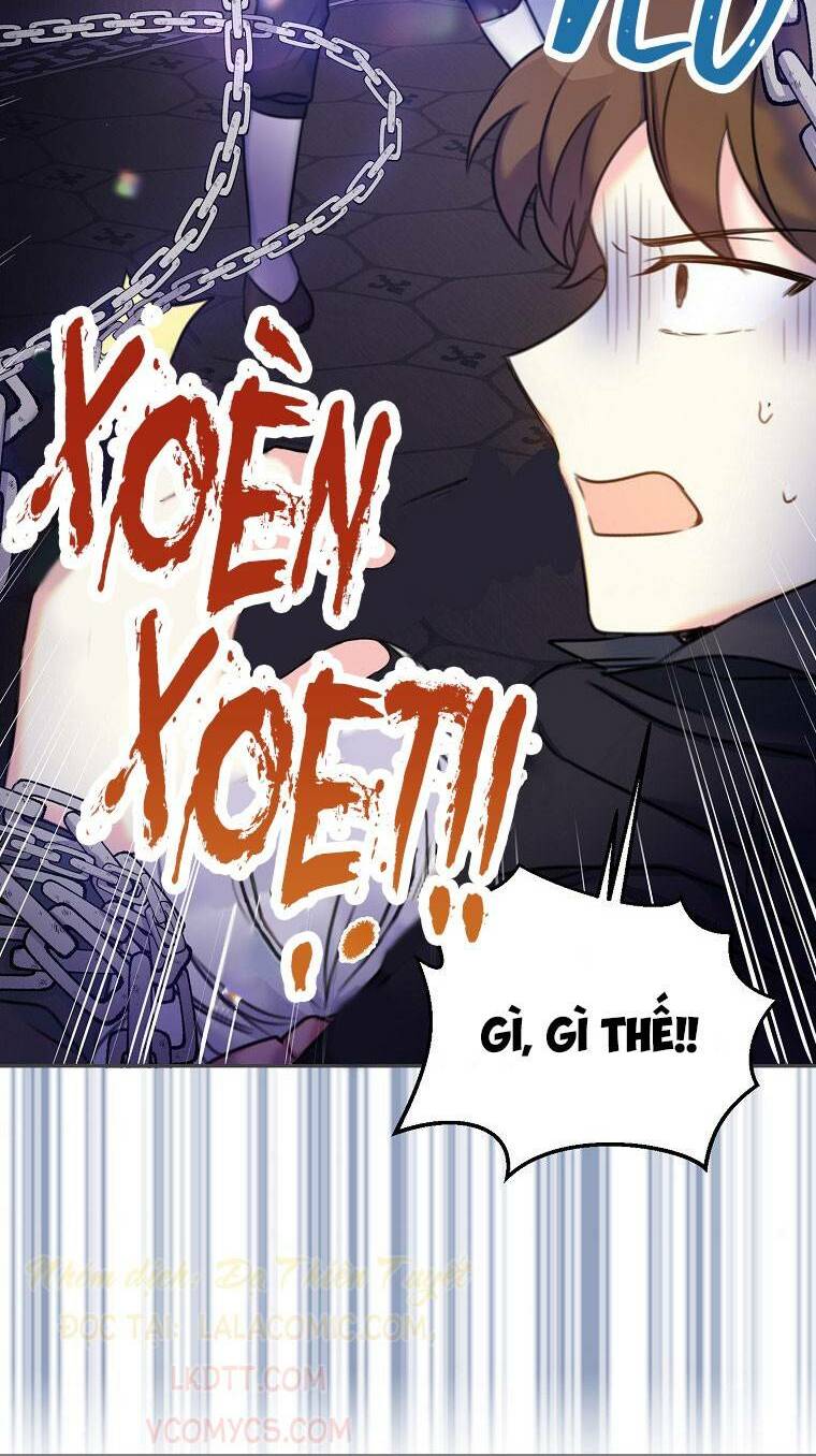 sinh ra làm con gái ác nữ chapter 13 9