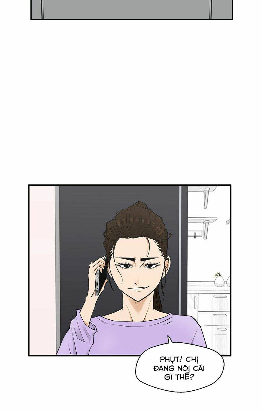 mr kang chapter 50 16