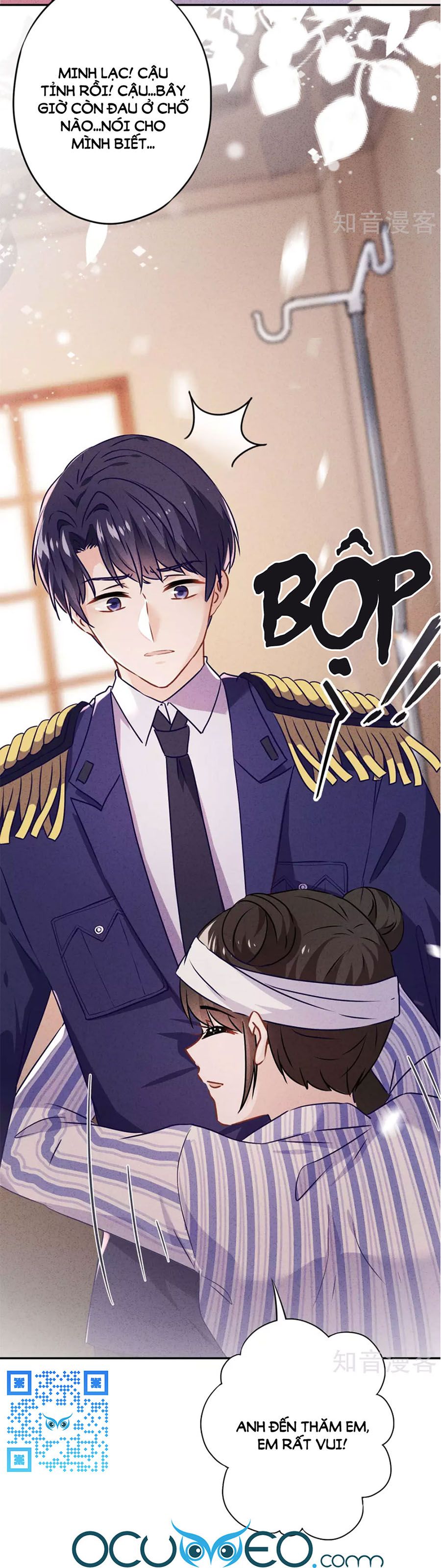 thiếu soái, vợ anh muốn lật trời! chapter 89 32