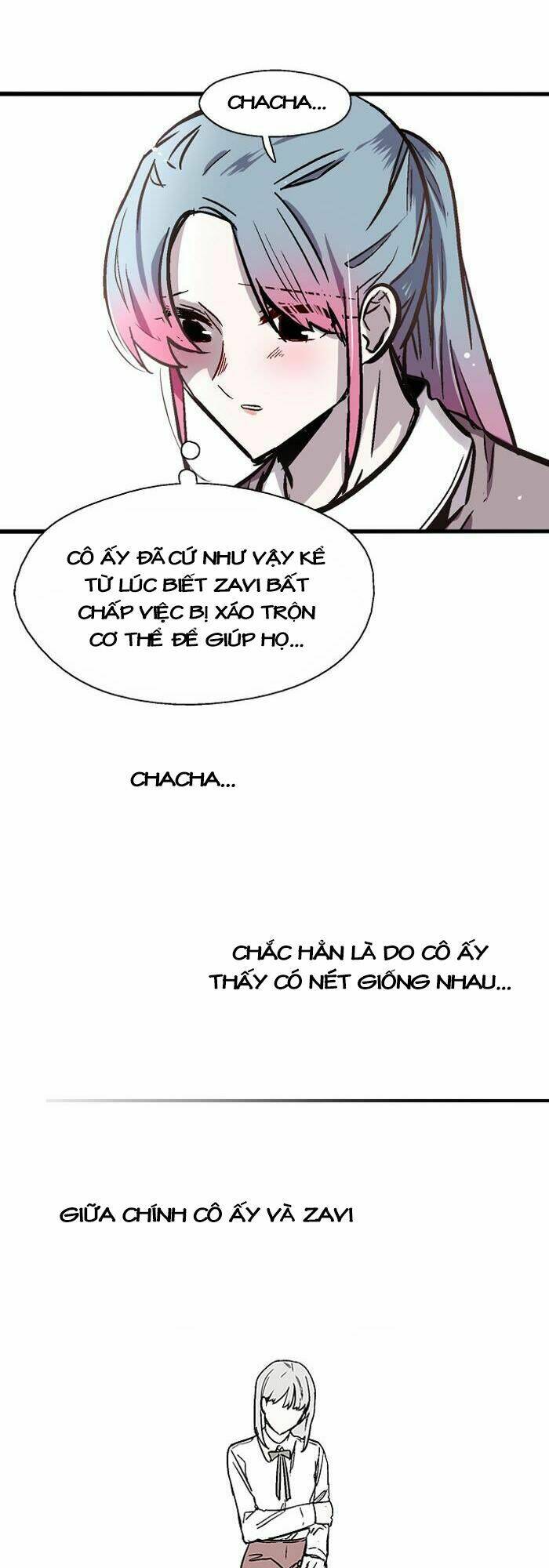 người máy hủy diệt chapter 55 28