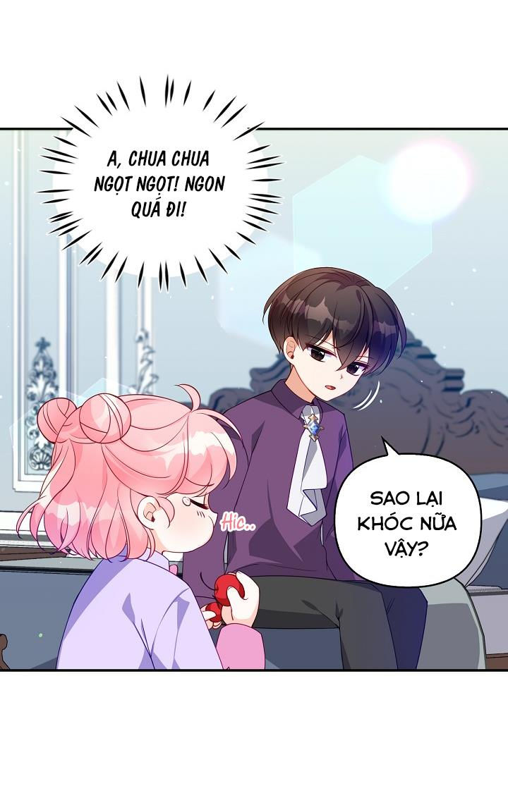 em gái cưng của đại công tước phản diện chapter 13 4